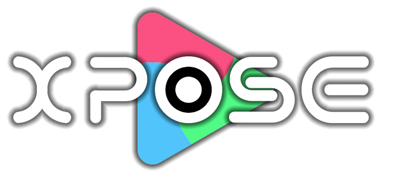 XPOSE logo